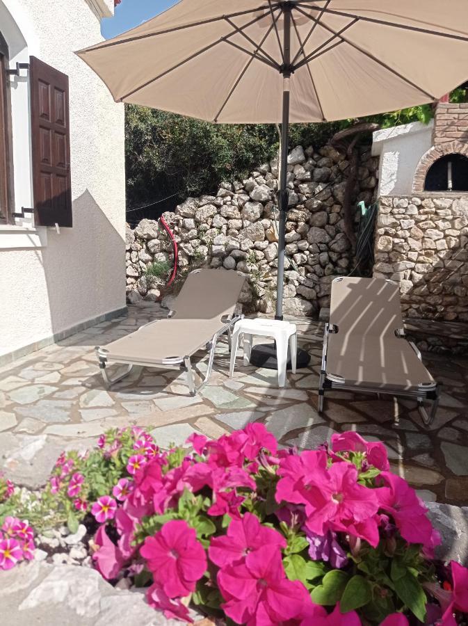 Domina Villas Almyrida  Exterior photo