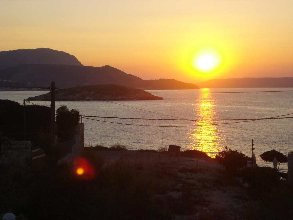Domina Villas Almyrida  Room photo